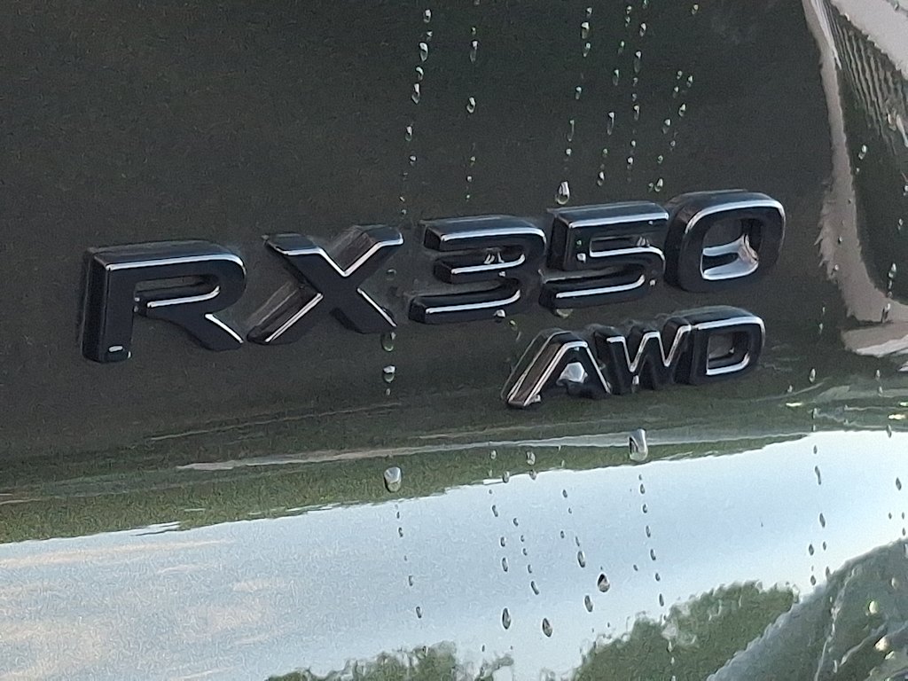 Thumbnail: 2026 Lexus RX - 6