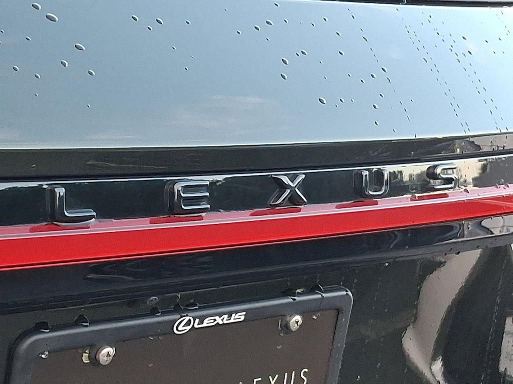 Thumbnail: 2026 Lexus RX - 29