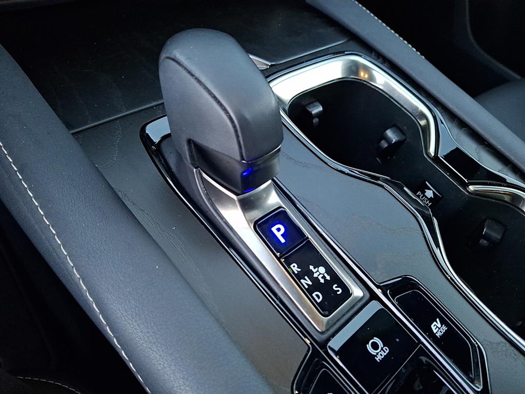 Thumbnail: 2024 Lexus RX - 9