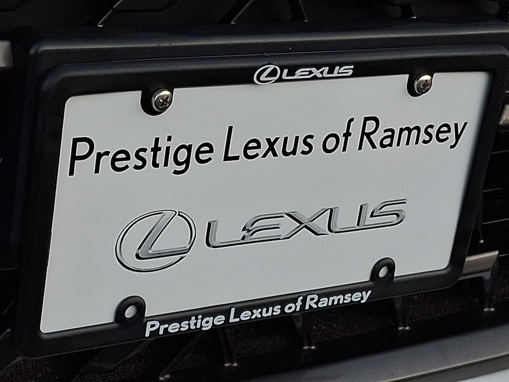 Thumbnail: 2024 Lexus RX - 30