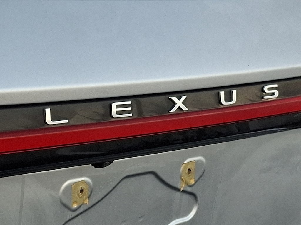 Thumbnail: 2024 Lexus RX - 29
