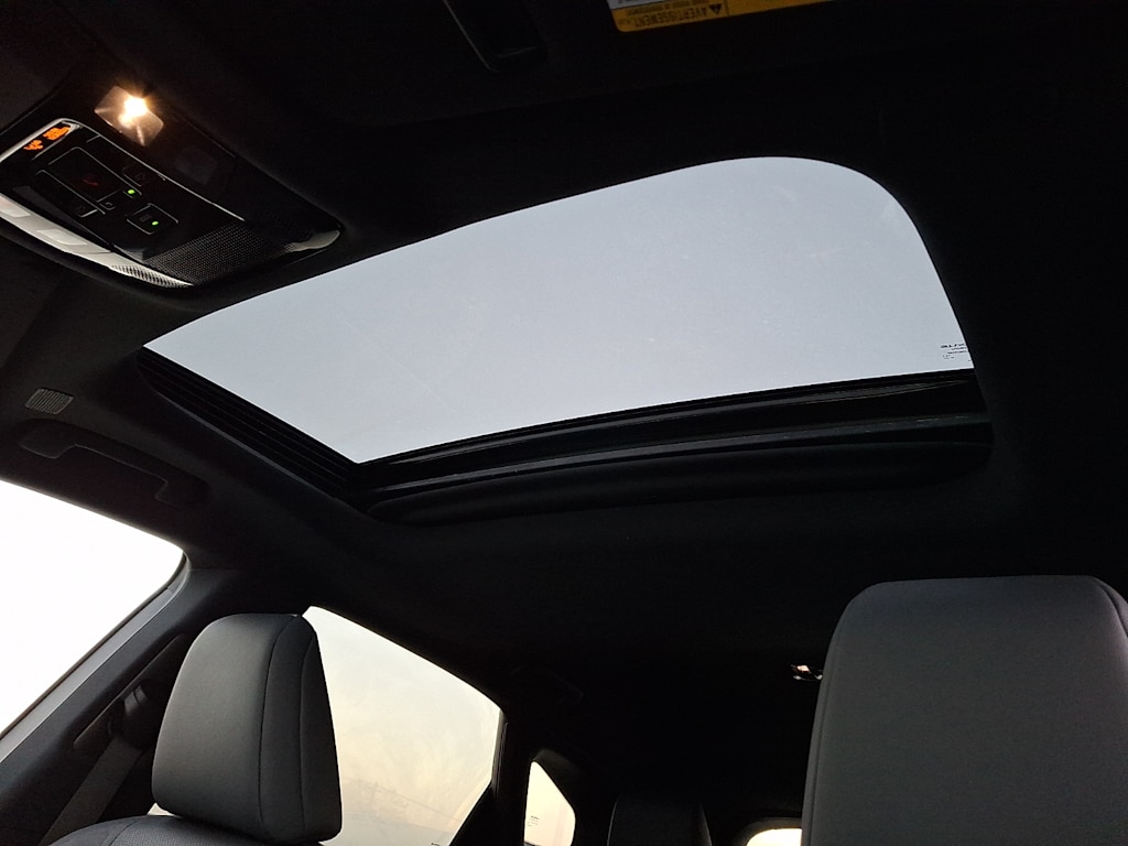 Thumbnail: 2024 Lexus RX - 17