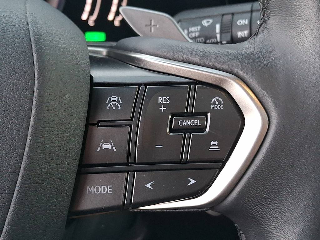 Thumbnail: 2024 Lexus RX - 21