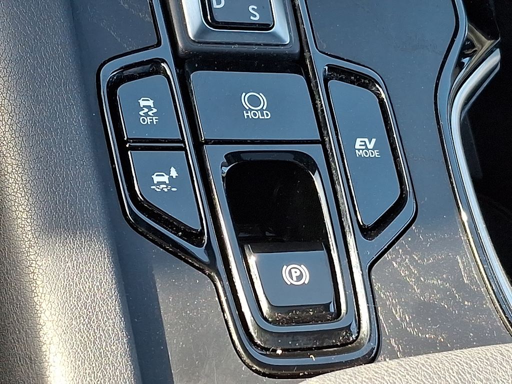 Thumbnail: 2023 Lexus RX - 24