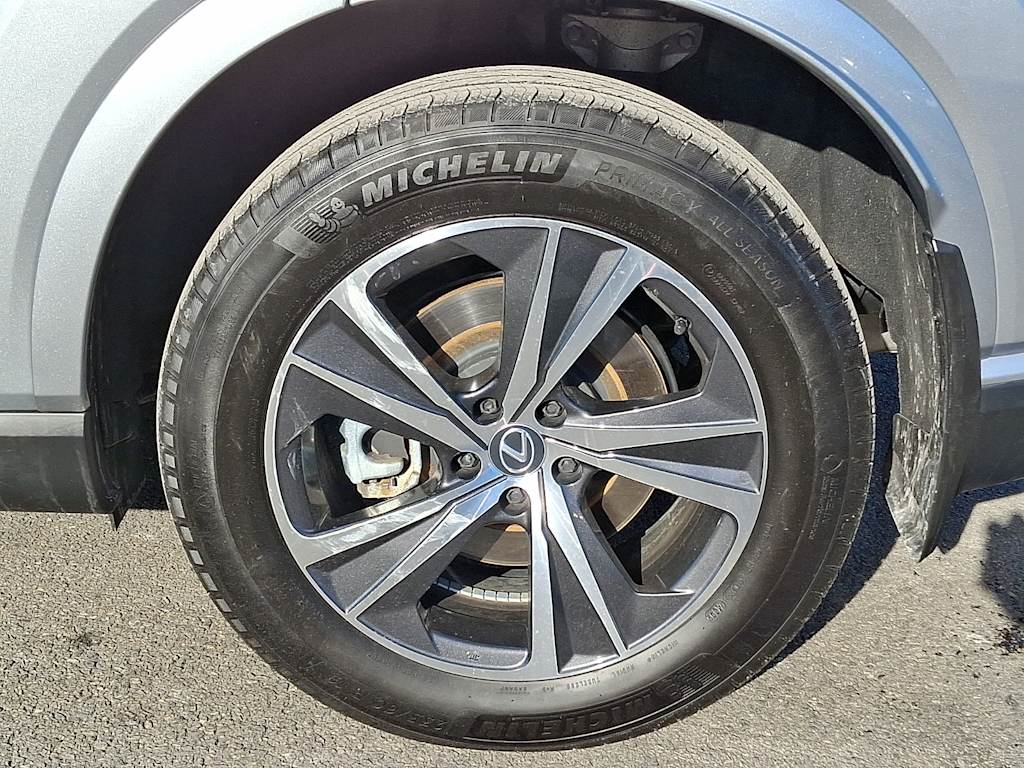 Thumbnail: 2023 Lexus RX - 6