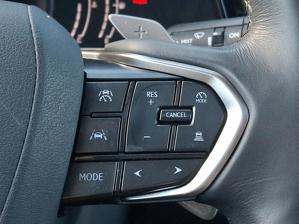 Thumbnail: 2023 Lexus RX - 22