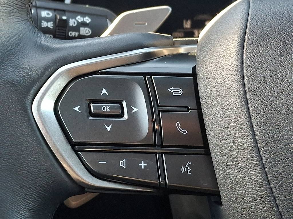 Thumbnail: 2023 Lexus RX - 21