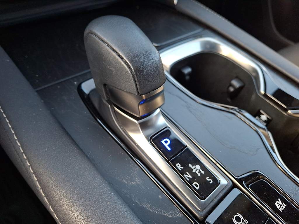 Thumbnail: 2023 Lexus RX - 10