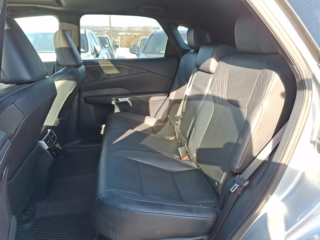 Thumbnail: 2023 Lexus RX - 8