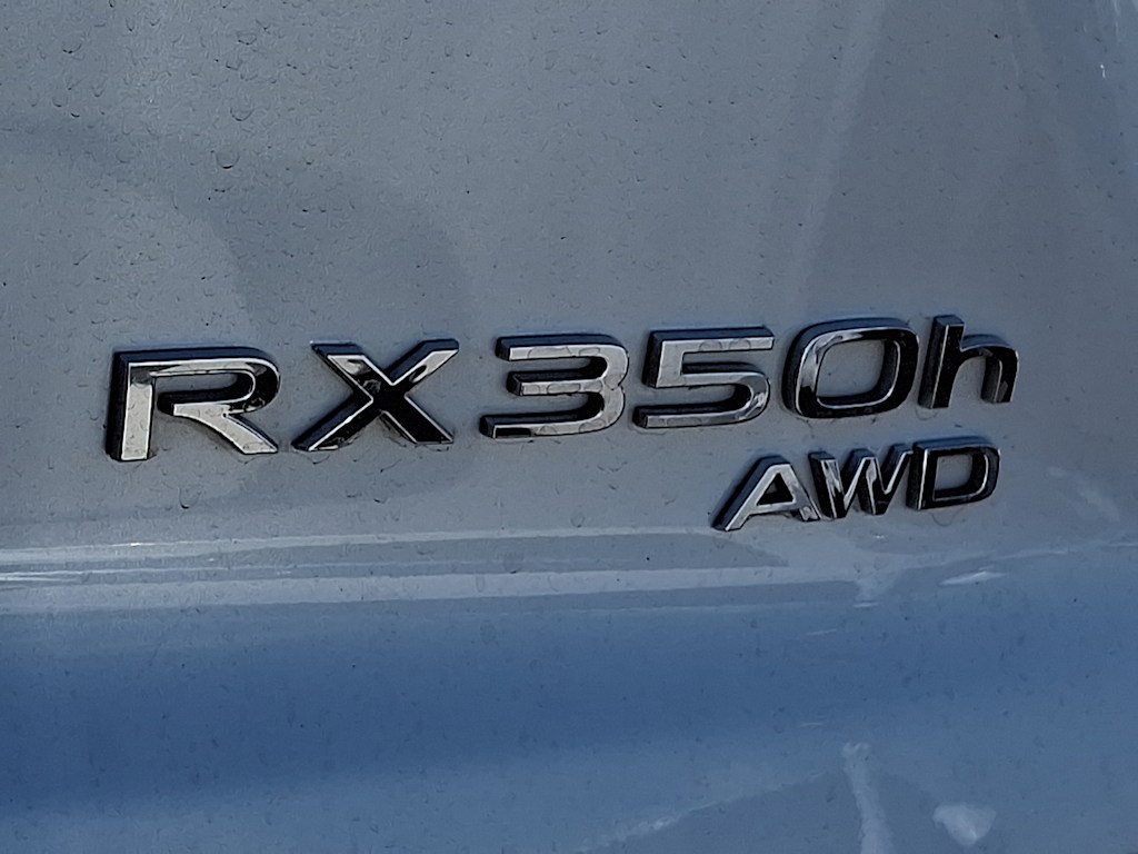 Thumbnail: 2025 Lexus RX - 7