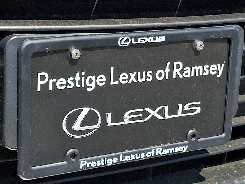 Thumbnail: 2025 Lexus RX - 30