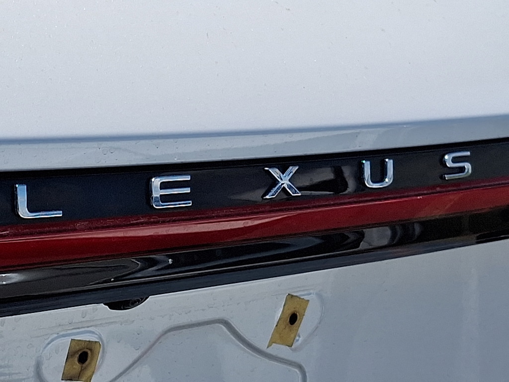 Thumbnail: 2025 Lexus RX - 29