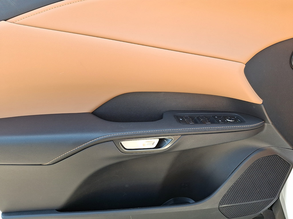 Thumbnail: 2025 Lexus RX - 16