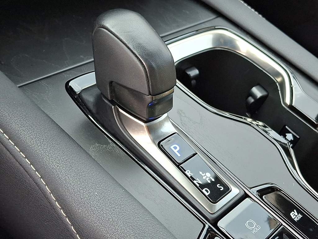 Thumbnail: 2024 Lexus RX - 10