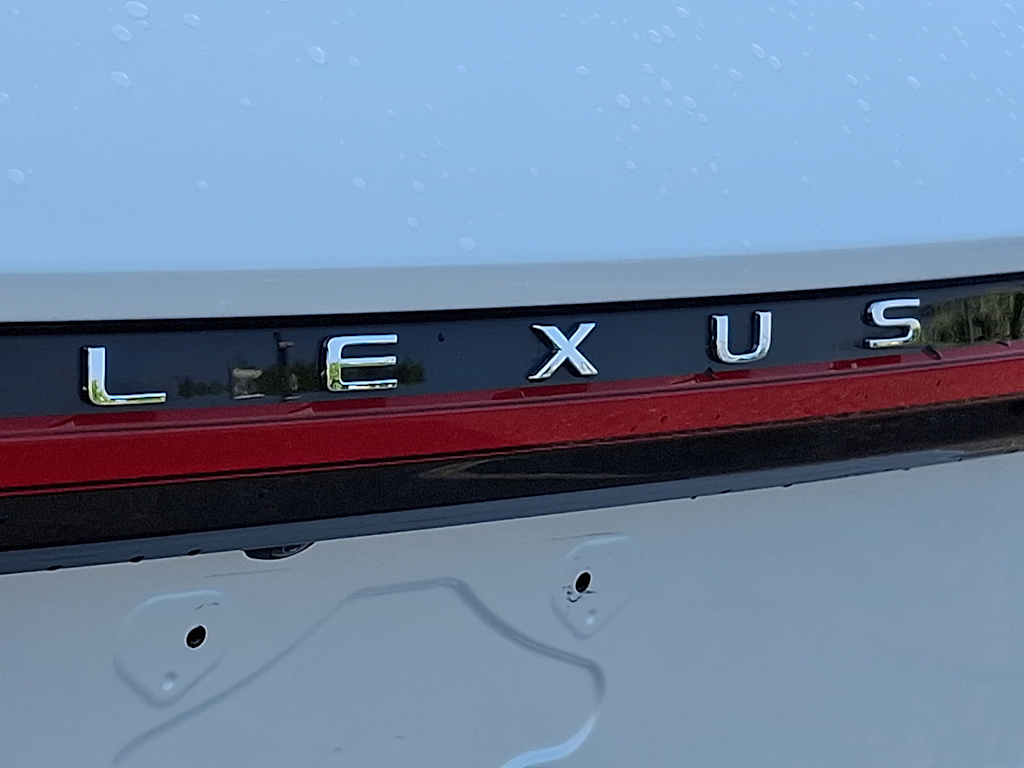 Thumbnail: 2024 Lexus RX - 30