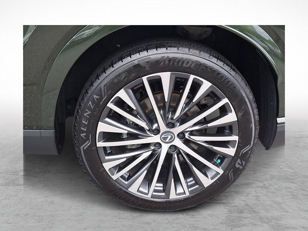 Thumbnail: 2026 Lexus RX - 6