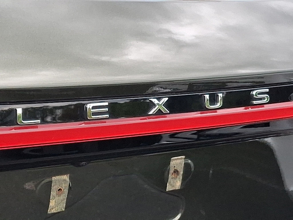 Thumbnail: 2026 Lexus RX - 29
