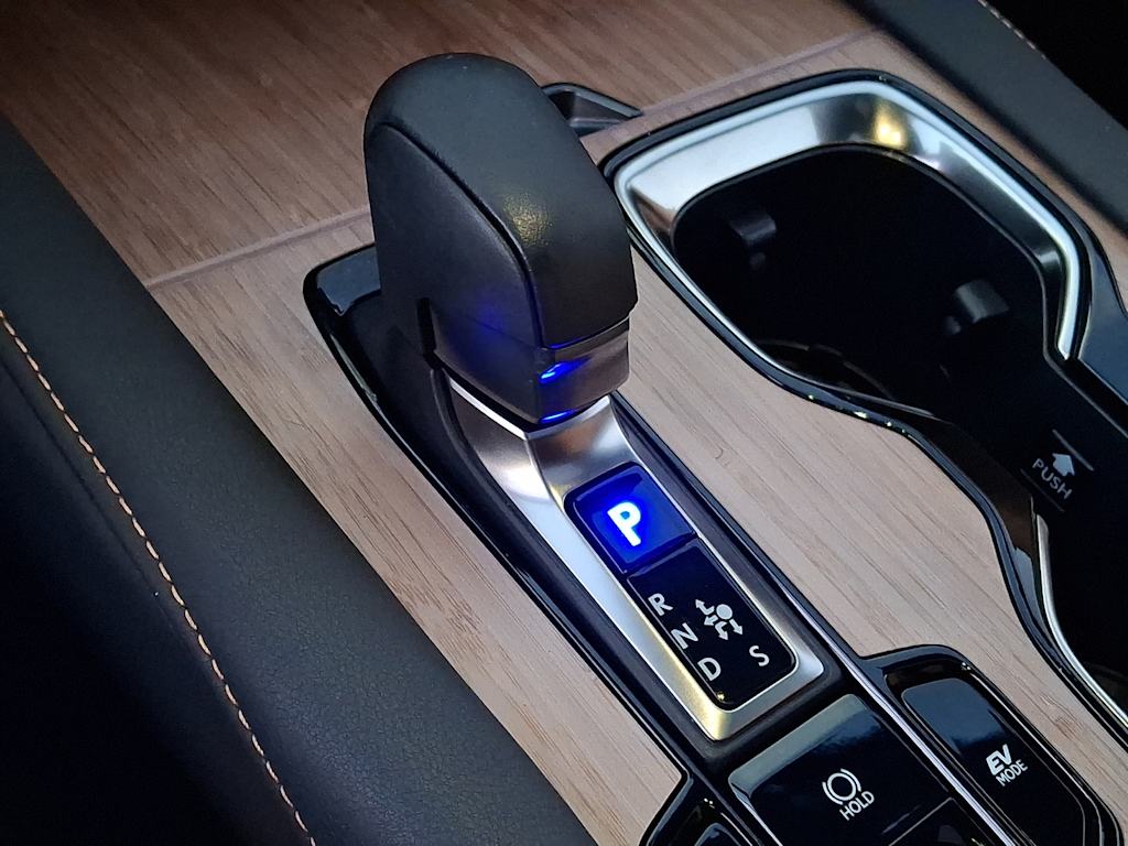 Thumbnail: 2024 Lexus RX - 10