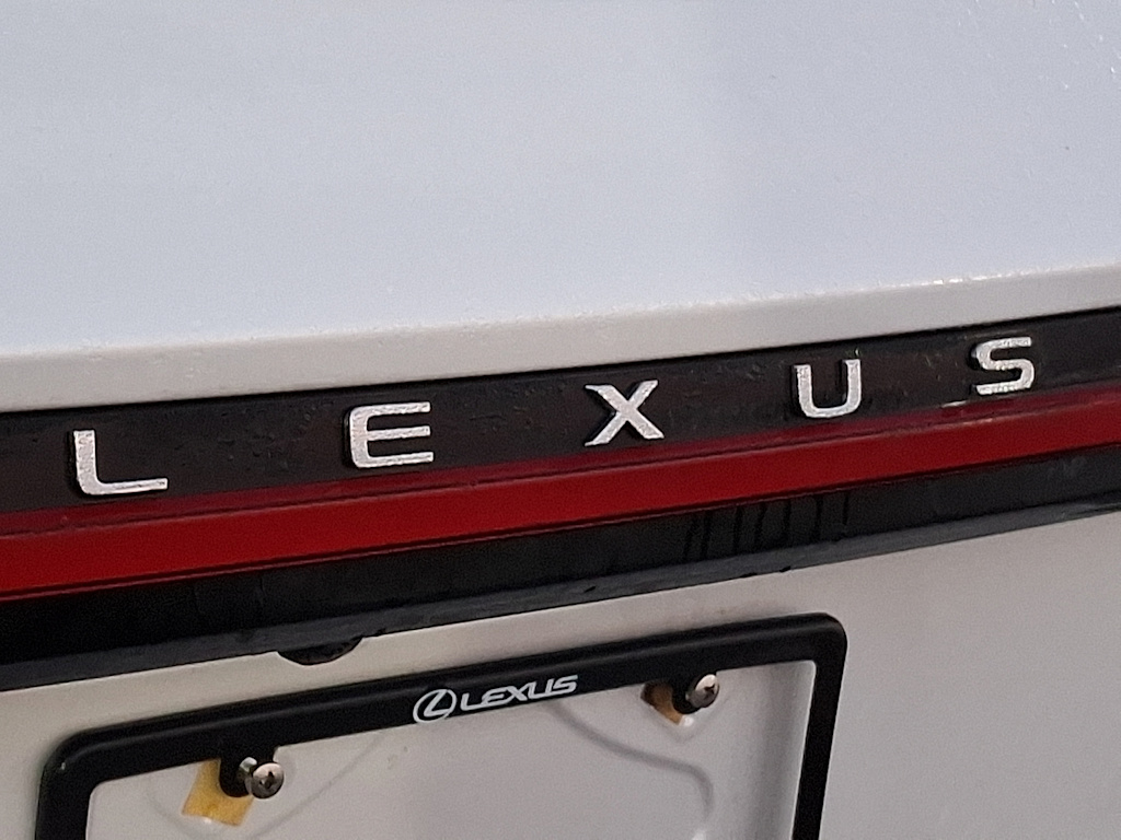 Thumbnail: 2024 Lexus RX - 30