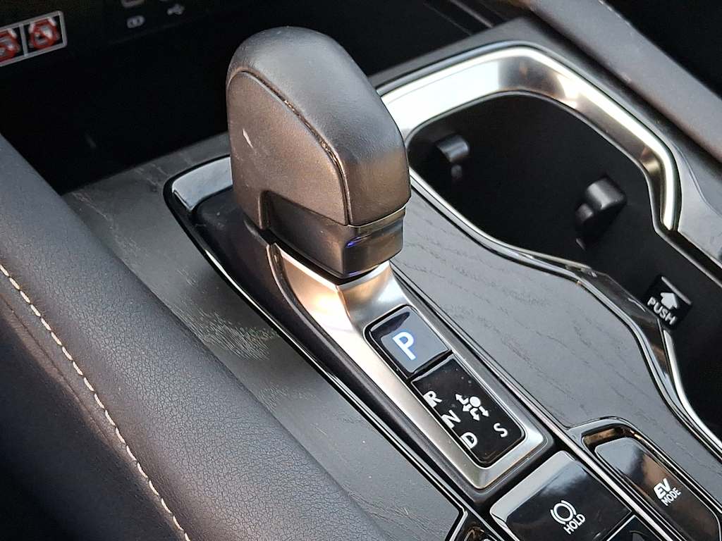 Thumbnail: 2023 Lexus RX - 10