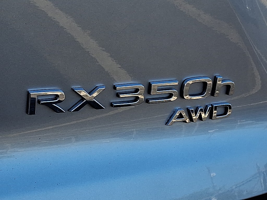 Thumbnail: 2023 Lexus RX - 29