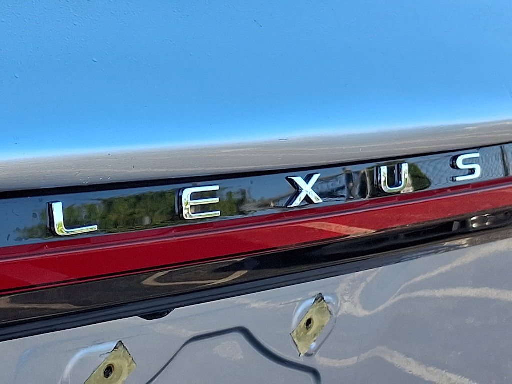 Thumbnail: 2023 Lexus RX - 30