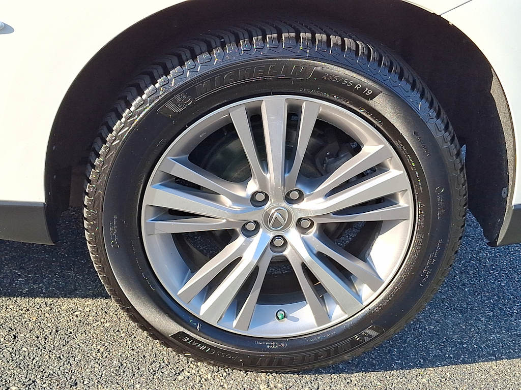 Thumbnail: 2015 Lexus RX - 7