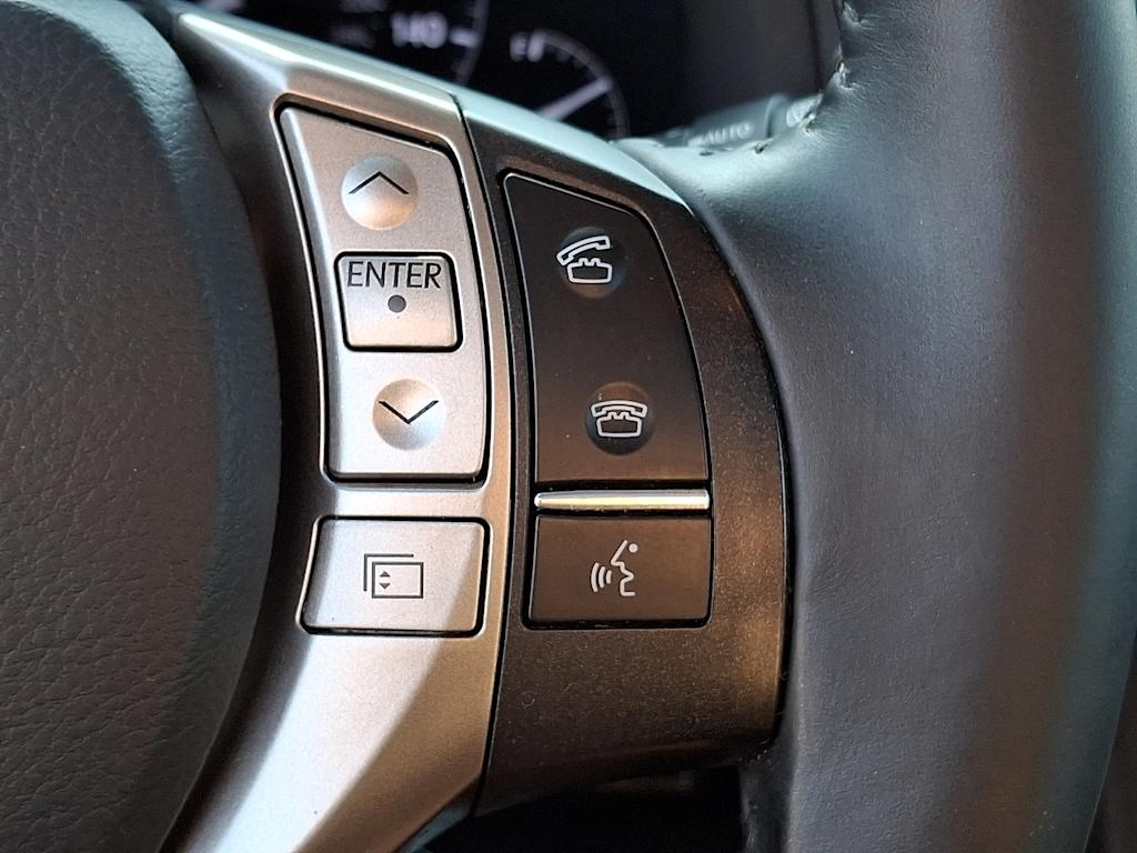 Thumbnail: 2015 Lexus RX - 22