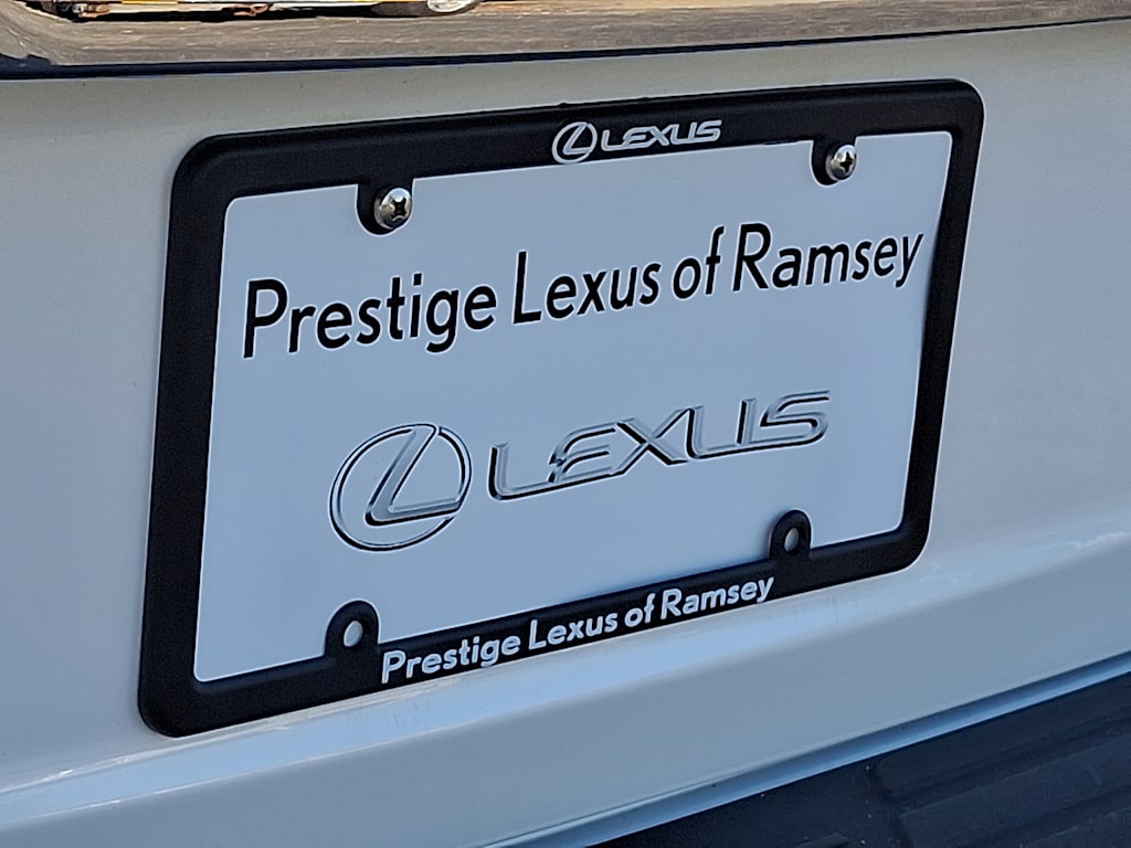 Thumbnail: 2015 Lexus RX - 30