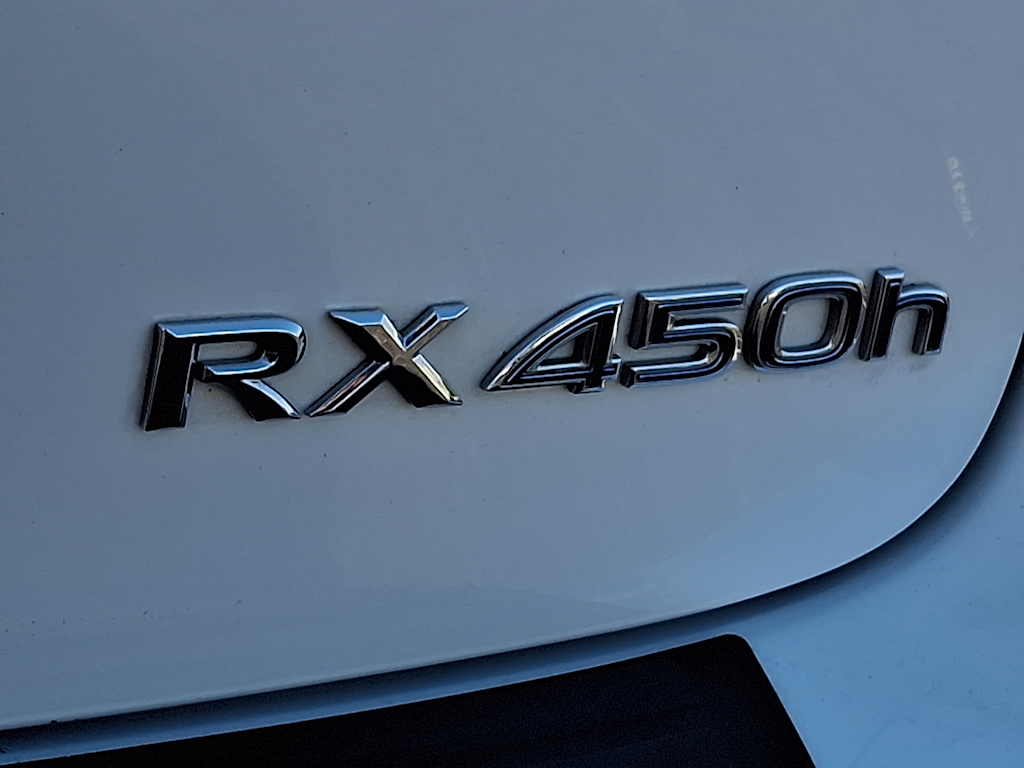 Thumbnail: 2015 Lexus RX - 6