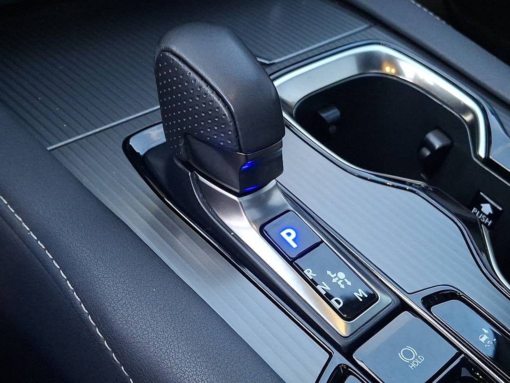Thumbnail: 2024 Lexus RX - 9