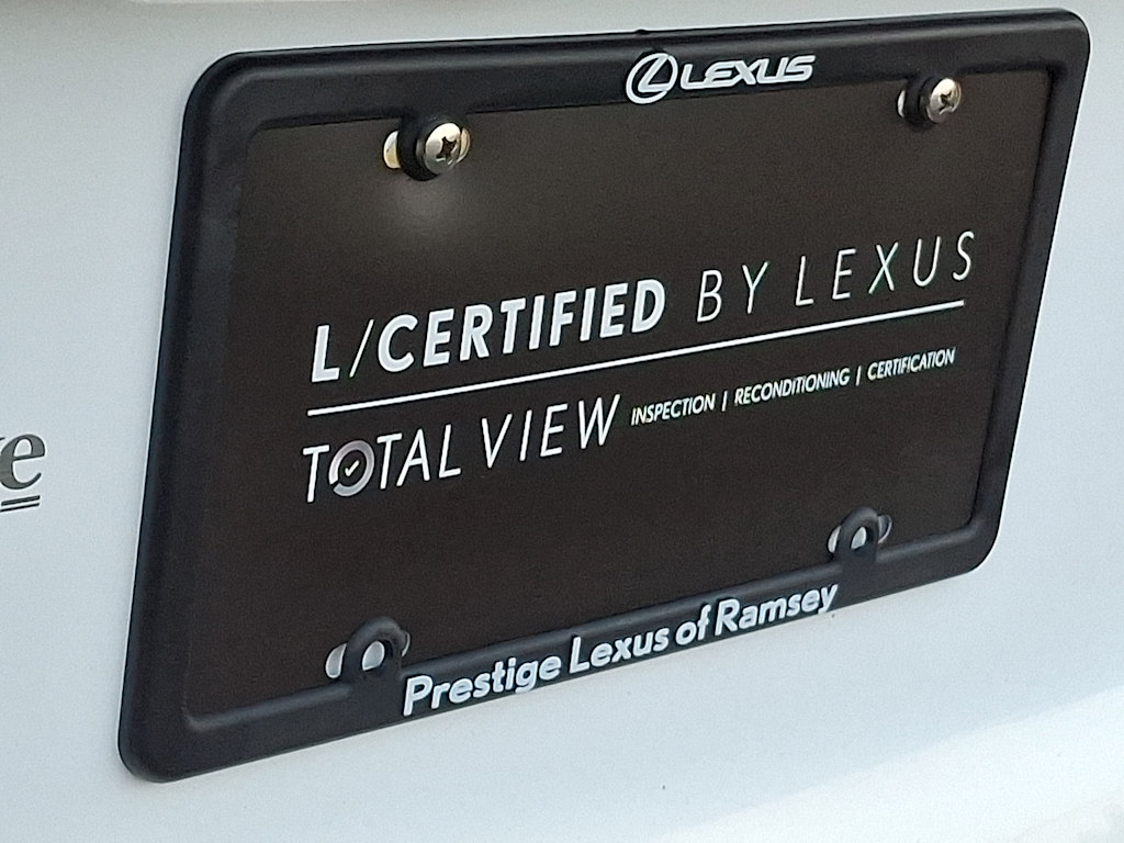 Thumbnail: 2024 Lexus RX - 30