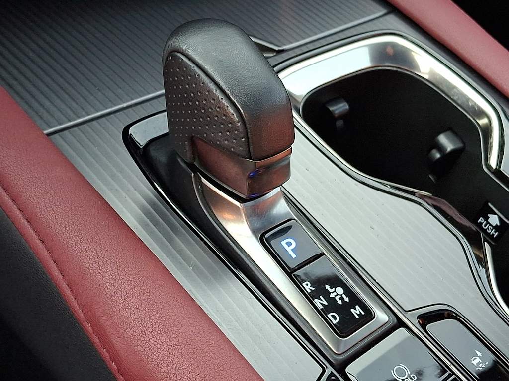 Thumbnail: 2024 Lexus RX - 10