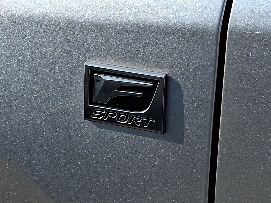 Thumbnail: 2024 Lexus RX - 30