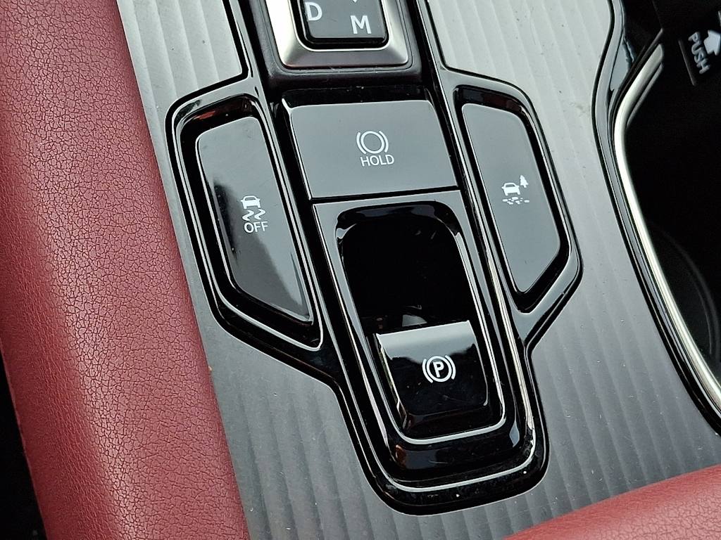 Thumbnail: 2024 Lexus RX - 23