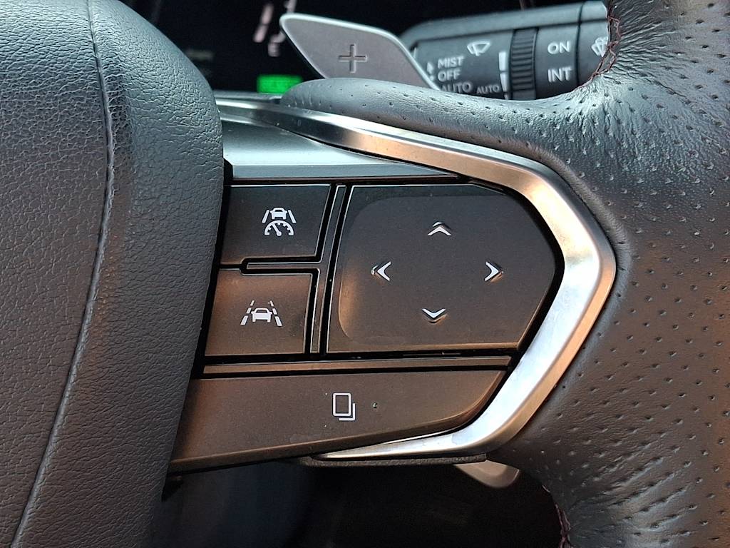 Thumbnail: 2024 Lexus RX - 22