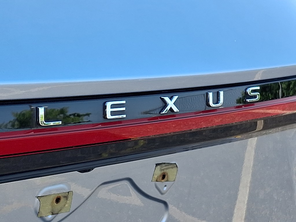Thumbnail: 2024 Lexus RX - 29