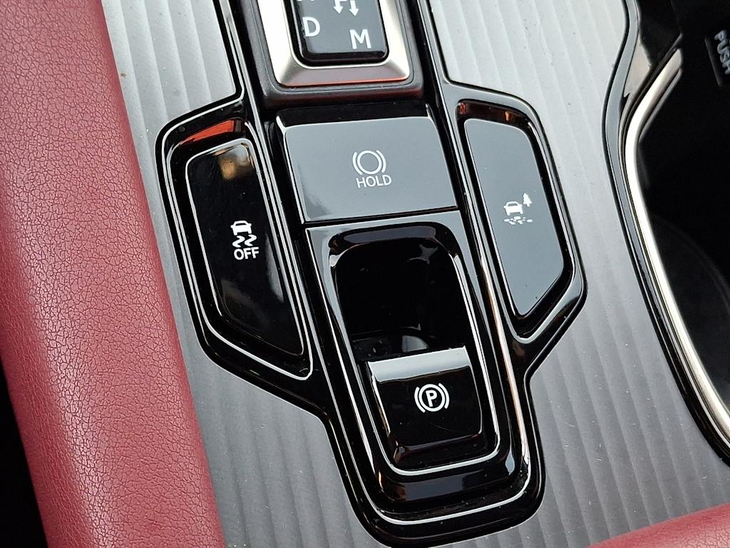 Thumbnail: 2024 Lexus RX - 26