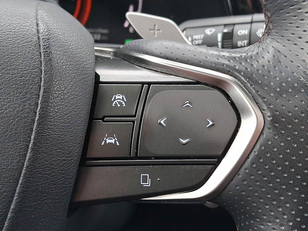 Thumbnail: 2023 Lexus RX - 20