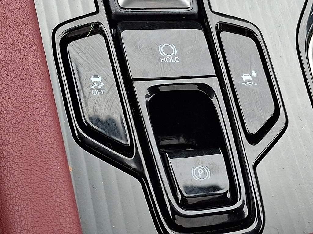 Thumbnail: 2023 Lexus RX - 22