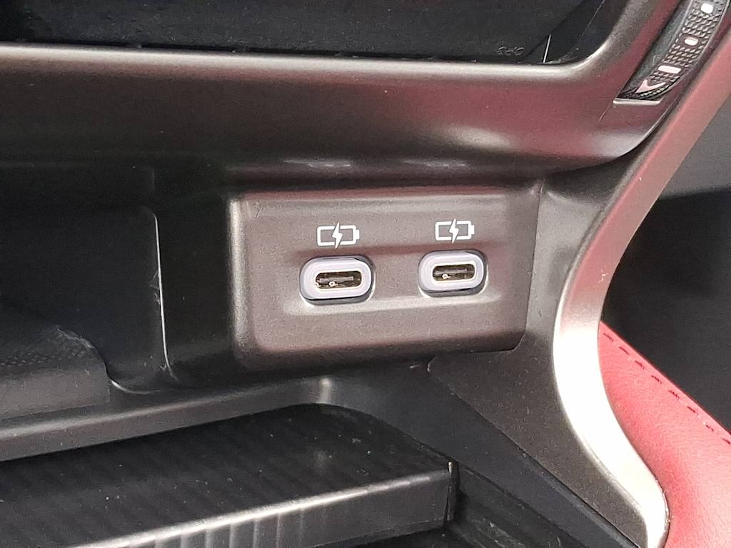 Thumbnail: 2023 Lexus RX - 23