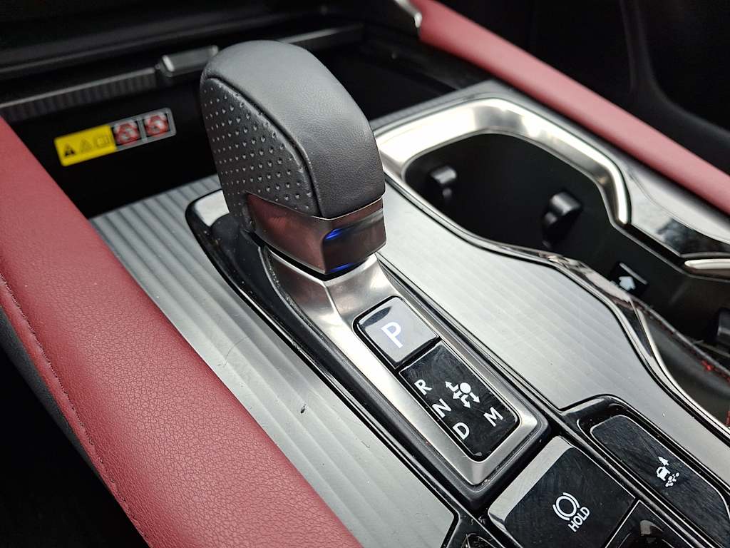 Thumbnail: 2023 Lexus RX - 9