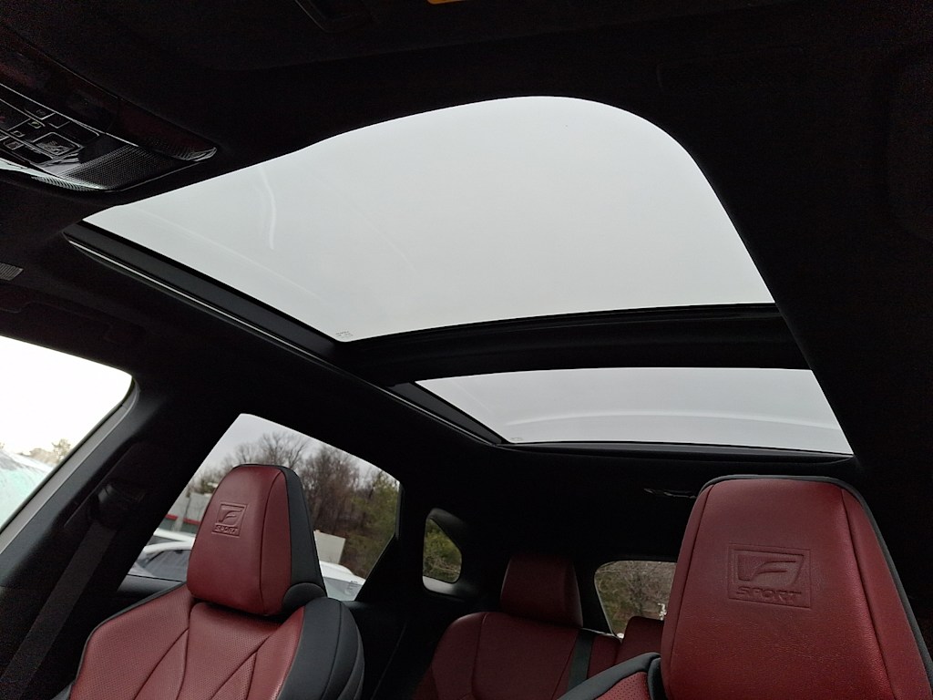 Thumbnail: 2023 Lexus RX - 16