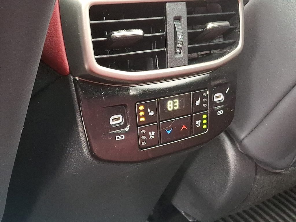 Thumbnail: 2023 Lexus RX - 14