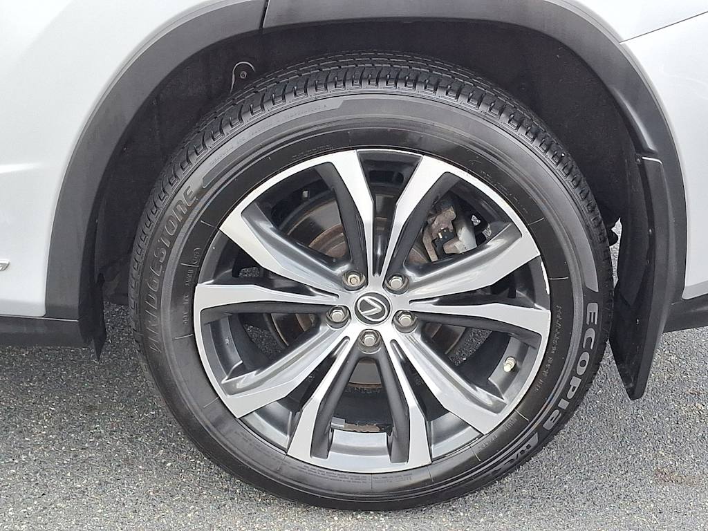Thumbnail: 2019 Lexus RX - 7