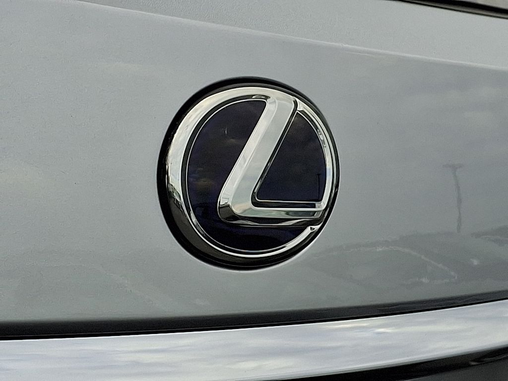 Thumbnail: 2019 Lexus RX - 6