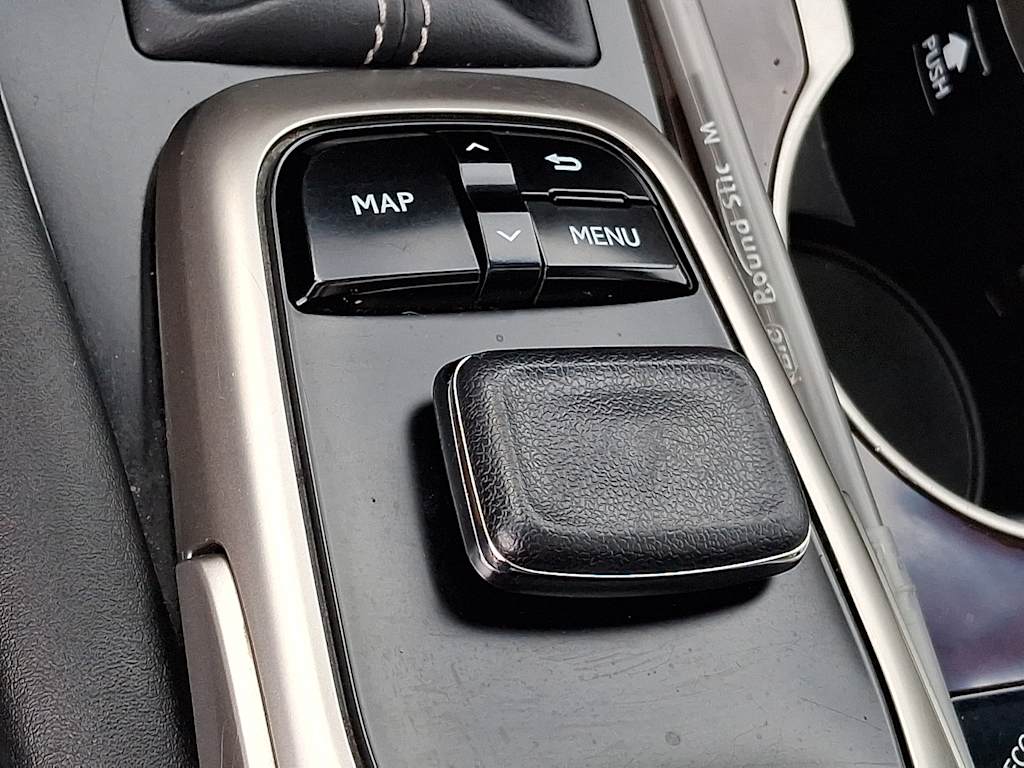 Thumbnail: 2019 Lexus RX - 25