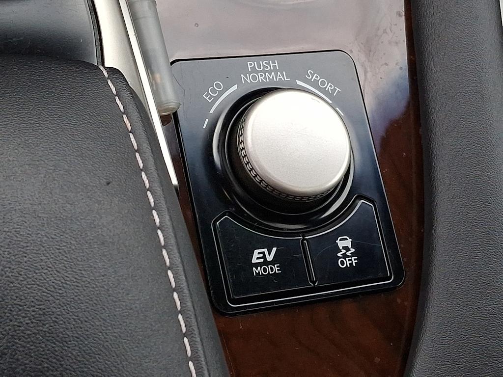 Thumbnail: 2019 Lexus RX - 13