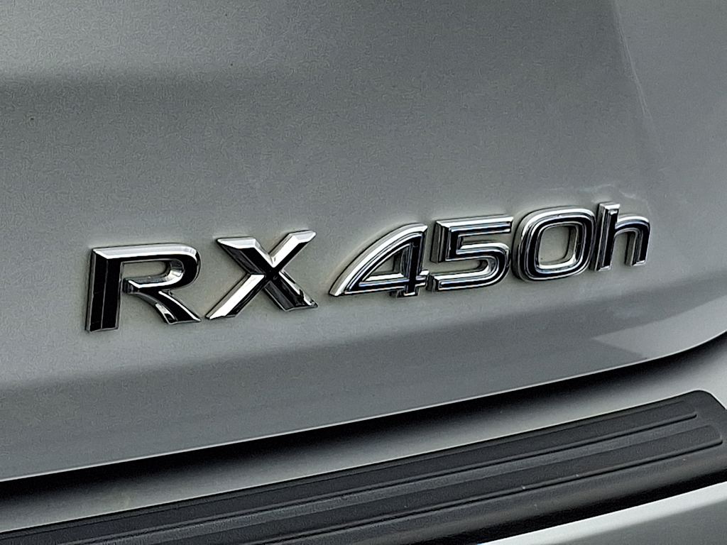 Thumbnail: 2019 Lexus RX - 30