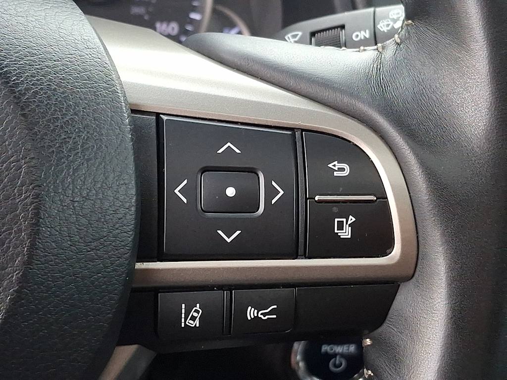 Thumbnail: 2019 Lexus RX - 23